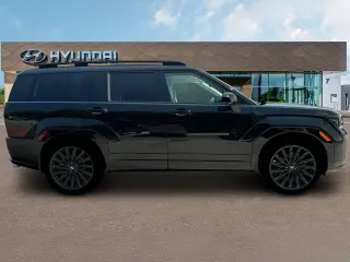 Hyundai SANTA FE 2026 AWD Calligraphy 4p SUV