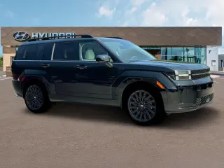 Hyundai SANTA FE 2026 AWD Calligraphy 4p SUV