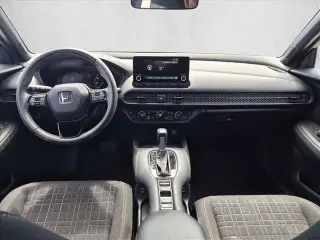 Honda HR-V 2024 Sport 4p Crossover