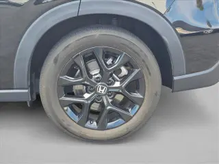 Honda HR-V 2024 Sport 4p Crossover