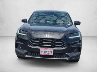 Honda HR-V 2024 Sport 4p Crossover