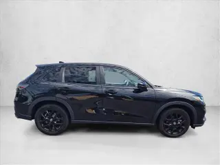 Honda HR-V 2024 Sport 4p Crossover