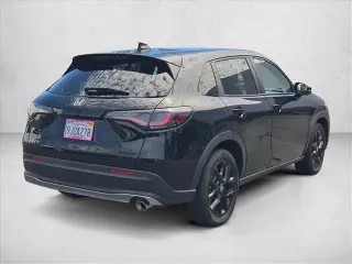 Honda HR-V 2024 Sport 4p Crossover