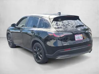 Honda HR-V 2024 Sport 4p Crossover