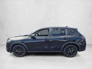 Honda HR-V 2024 Sport 4p Crossover