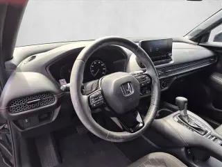 Honda HR-V 2024 Sport 4p Crossover