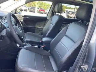 Volkswagen Tiguan 2020 AWD SE 4Motion 4p SUV