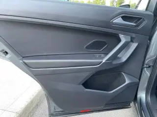 Volkswagen Tiguan 2020 AWD SE 4Motion 4p SUV