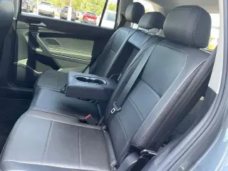 Volkswagen Tiguan 2020 AWD SE 4Motion 4p SUV