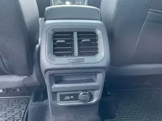 Volkswagen Tiguan 2020 AWD SE 4Motion 4p SUV