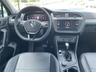 Volkswagen Tiguan 2020 AWD SE 4Motion 4p SUV