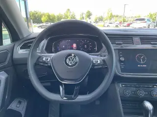 Volkswagen Tiguan 2020 AWD SE 4Motion 4p SUV