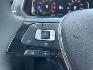 Volkswagen Tiguan 2020 AWD SE 4Motion 4p SUV
