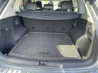 Volkswagen Tiguan 2020 AWD SE 4Motion 4p SUV