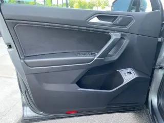 Volkswagen Tiguan 2020 AWD SE 4Motion 4p SUV