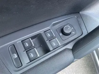 Volkswagen Tiguan 2020 AWD SE 4Motion 4p SUV
