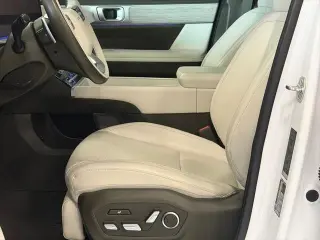 Hyundai SANTA FE 2025 tracción total Calligraphy 4p SUV