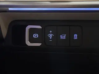 Hyundai SANTA FE 2025 tracción total Calligraphy 4p SUV