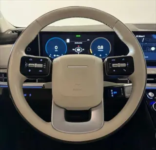 Hyundai SANTA FE 2025 tracción total Calligraphy 4p SUV