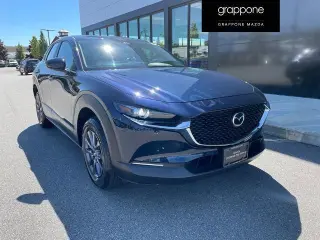 Mazda CX-30 2024 AWD 2.5 S 4p SUV