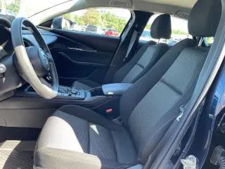 Mazda CX-30 2024 AWD 2.5 S 4p SUV