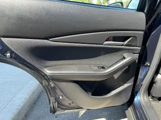 Mazda CX-30 2024 AWD 2.5 S 4p SUV