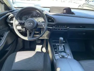 Mazda CX-30 2024 AWD 2.5 S 4p SUV