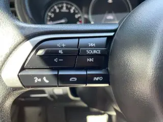 Mazda CX-30 2024 AWD 2.5 S 4p SUV