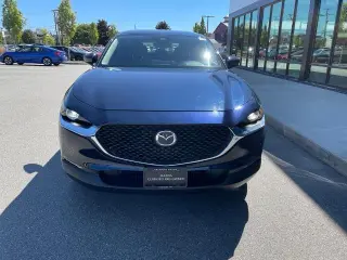 Mazda CX-30 2024 AWD 2.5 S 4p SUV