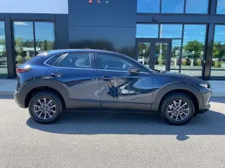 Mazda CX-30 2024 AWD 2.5 S 4p SUV