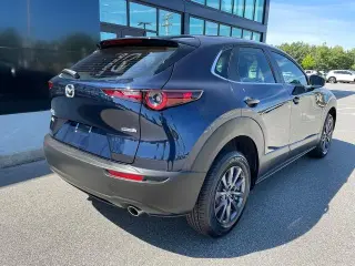 Mazda CX-30 2024 AWD 2.5 S 4p SUV