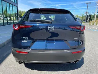 Mazda CX-30 2024 AWD 2.5 S 4p SUV