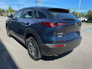 Mazda CX-30 2024 AWD 2.5 S 4p SUV
