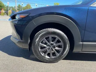 Mazda CX-30 2024 AWD 2.5 S 4p SUV