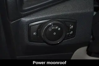 Ford EcoSport 2018 AWD Titanium 4dr Crossover