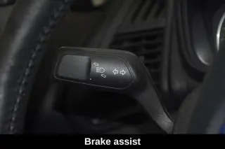 Ford EcoSport 2018 AWD Titanium 4dr Crossover