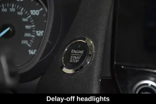 Ford EcoSport 2018 AWD Titanium 4dr Crossover