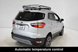 Ford EcoSport 2018 AWD Titanium 4dr Crossover