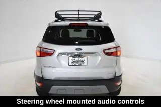 Ford EcoSport 2018 AWD Titanium 4dr Crossover