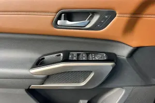 Nissan Pathfinder 2025 Platinum 4dr SUV