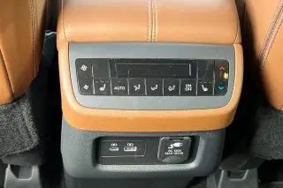 Nissan Pathfinder 2025 Platinum 4dr SUV