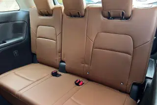 Nissan Pathfinder 2025 Platinum 4dr SUV