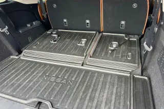Nissan Pathfinder 2025 Platinum 4dr SUV