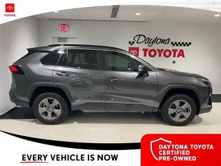 Toyota RAV4 Hybrid 2024 AWD LE 4p SUV