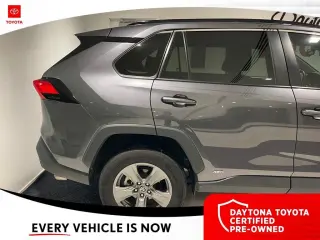 Toyota RAV4 Hybrid 2024 AWD LE 4p SUV