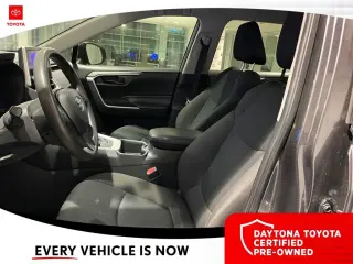 Toyota RAV4 Hybrid 2024 AWD LE 4p SUV