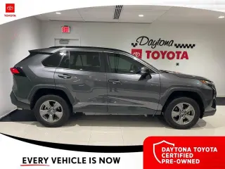 Toyota RAV4 Hybrid 2024 AWD LE 4p SUV