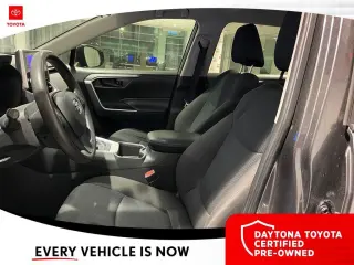 Toyota RAV4 Hybrid 2024 AWD LE 4p SUV