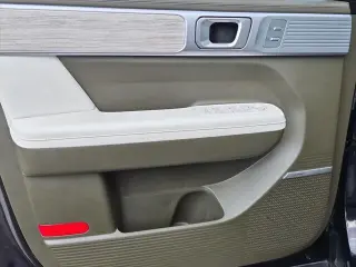 Hyundai SANTA FE Híbrido 2024 AWD Calligraphy 4p SUV