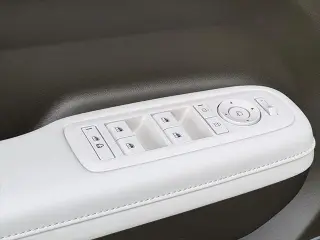 Hyundai SANTA FE Híbrido 2024 AWD Calligraphy 4p SUV